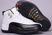 Jordan 12 Taxi